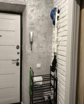 1-к квартира, вторичка, 32м2, 1/9 этаж