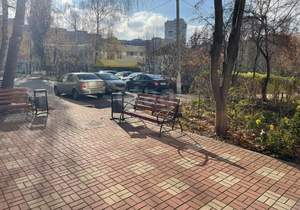 2-к квартира, вторичка, 51м2, 1/9 этаж