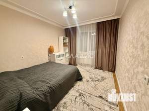 3-к квартира, вторичка, 63м2, 8/10 этаж