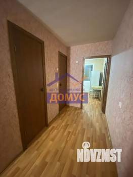 1-к квартира, вторичка, 41м2, 5/5 этаж