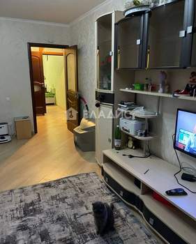 3-к квартира, вторичка, 70м2, 2/5 этаж