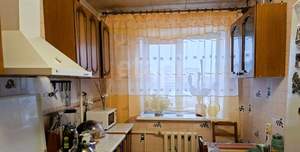 3-к квартира, вторичка, 60м2, 7/9 этаж