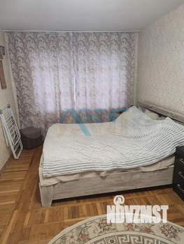 1-к квартира, вторичка, 30м2, 2/5 этаж