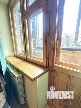 2-к квартира, вторичка, 45м2, 2/5 этаж