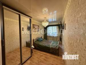 2-к квартира, вторичка, 43м2, 1/5 этаж