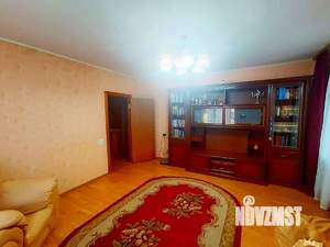 3-к квартира, вторичка, 110м2, 12/14 этаж