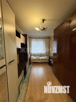 2-к квартира, вторичка, 45м2, 1/5 этаж