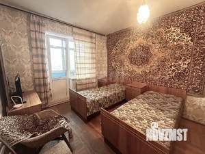 3-к квартира, вторичка, 60м2, 6/9 этаж