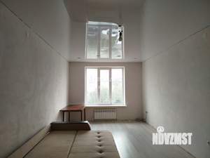 1-к квартира, вторичка, 60м2, 3/6 этаж
