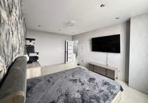 1-к квартира, вторичка, 45м2, 10/18 этаж