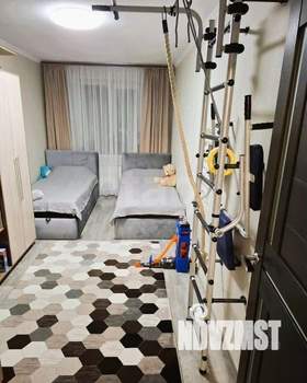 2-к квартира, вторичка, 44м2, 4/5 этаж
