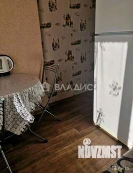2-к квартира, вторичка, 40м2, 5/5 этаж