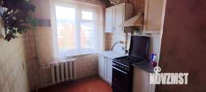 3-к квартира, вторичка, 62м2, 3/5 этаж