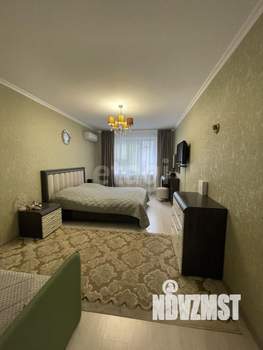 2-к квартира, вторичка, 59м2, 2/12 этаж