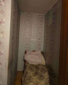 1-к квартира, вторичка, 41м2, 2/5 этаж