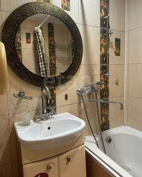 3-к квартира, вторичка, 71м2, 1/7 этаж