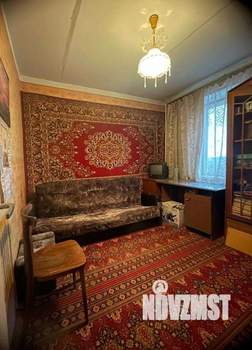 3-к квартира, вторичка, 67м2, 10/14 этаж