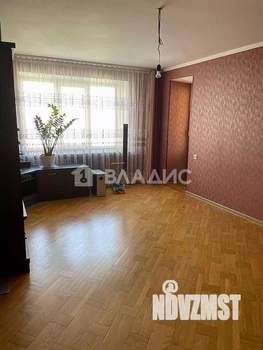 3-к квартира, вторичка, 106м2, 7/7 этаж