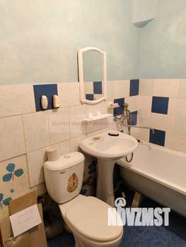 1-к квартира, вторичка, 32м2, 5/5 этаж