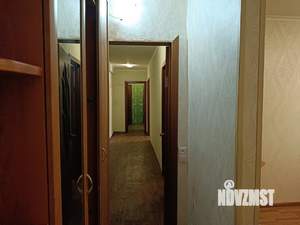 3-к квартира, вторичка, 74м2, 1/9 этаж