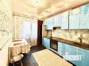 4-к квартира, вторичка, 90м2, 9/12 этаж