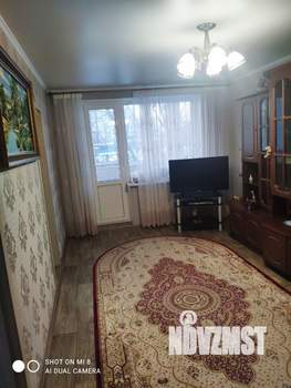 4-к квартира, вторичка, 61м2, 2/5 этаж