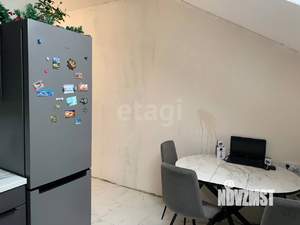 1-к квартира, вторичка, 36м2, 4/4 этаж