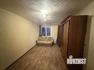 1-к квартира, вторичка, 34м2, 3/12 этаж