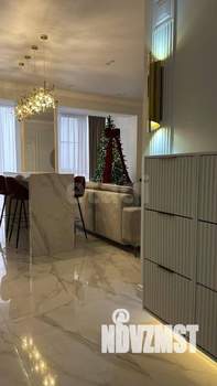 3-к квартира, вторичка, 104м2, 3/4 этаж