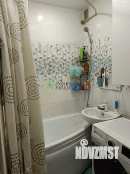 2-к квартира, вторичка, 44м2, 4/5 этаж