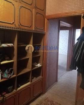 4-к квартира, вторичка, 71м2, 8/9 этаж