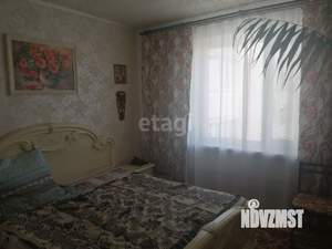 3-к квартира, вторичка, 78м2, 17/17 этаж