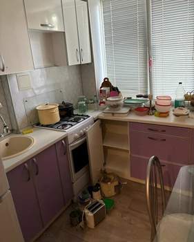 2-к квартира, вторичка, 48м2, 4/5 этаж