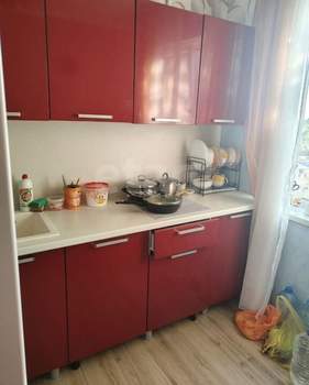 2-к квартира, вторичка, 45м2, 6/9 этаж