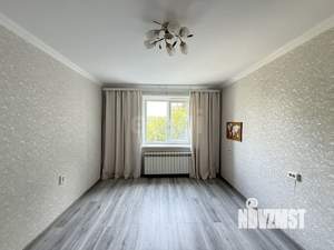 1-к квартира, вторичка, 38м2, 4/10 этаж