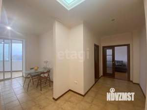 3-к квартира, вторичка, 78м2, 9/9 этаж