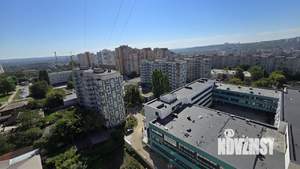 3-к квартира, вторичка, 117м2, 12/17 этаж