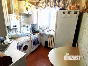 2-к квартира, вторичка, 44м2, 1/5 этаж