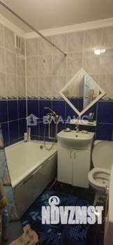 1-к квартира, вторичка, 37м2, 4/9 этаж