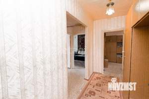 3-к квартира, вторичка, 71м2, 3/7 этаж