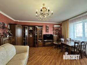 2-к квартира, вторичка, 87м2, 14/17 этаж
