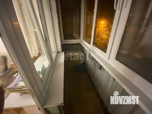 2-к квартира, вторичка, 43м2, 3/5 этаж
