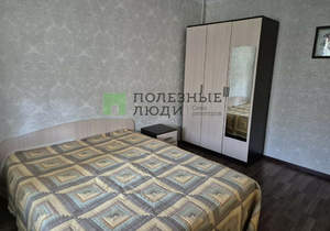 2-к квартира, вторичка, 51м2, 2/7 этаж