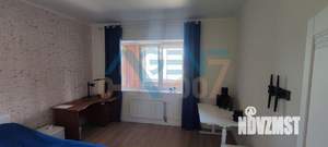 2-к квартира, вторичка, 57м2, 2/2 этаж