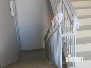 1-к квартира, вторичка, 42м2, 8/10 этаж