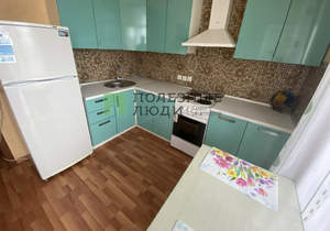 2-к квартира, вторичка, 46м2, 5/12 этаж