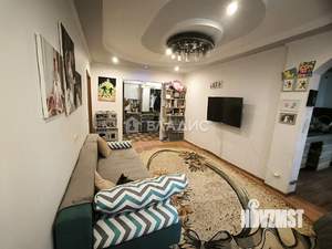 3-к квартира, вторичка, 76м2, 5/10 этаж