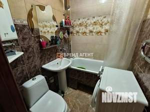 1-к квартира, вторичка, 33м2, 4/5 этаж