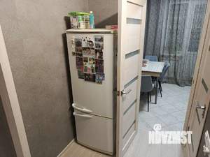 3-к квартира, вторичка, 69м2, 4/10 этаж