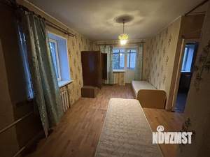 1-к квартира, вторичка, 32м2, 2/4 этаж